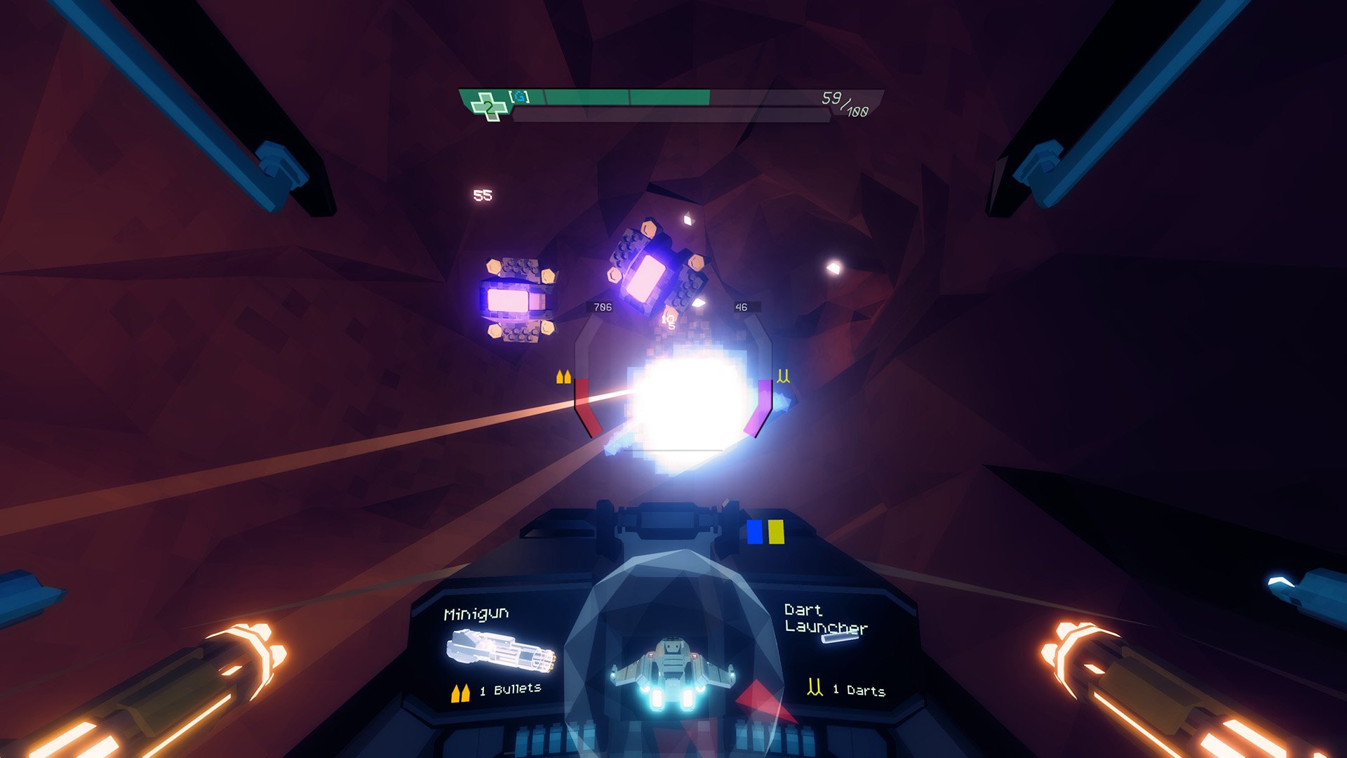Sublevel Zero Redux